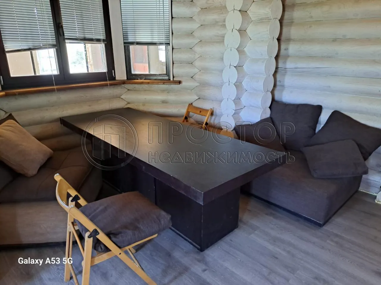 Дом, 137 м² - фото 25