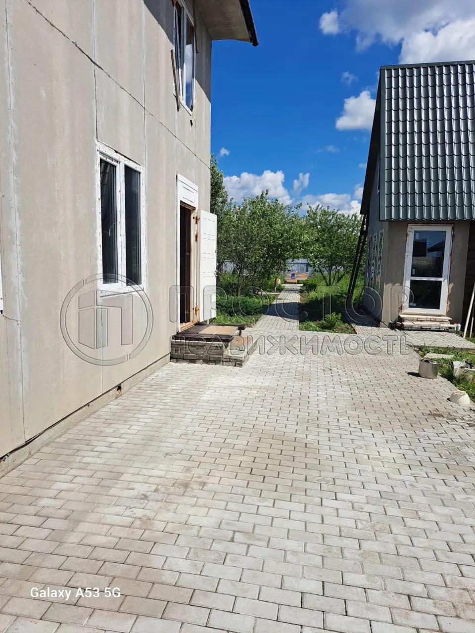 Дом, 137 м² - фото 26