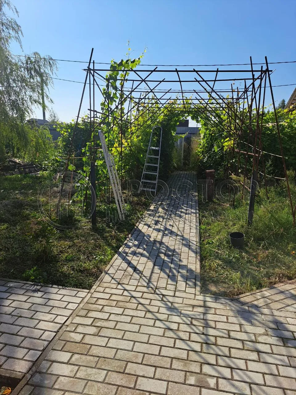 Дом, 137 м² - фото 28