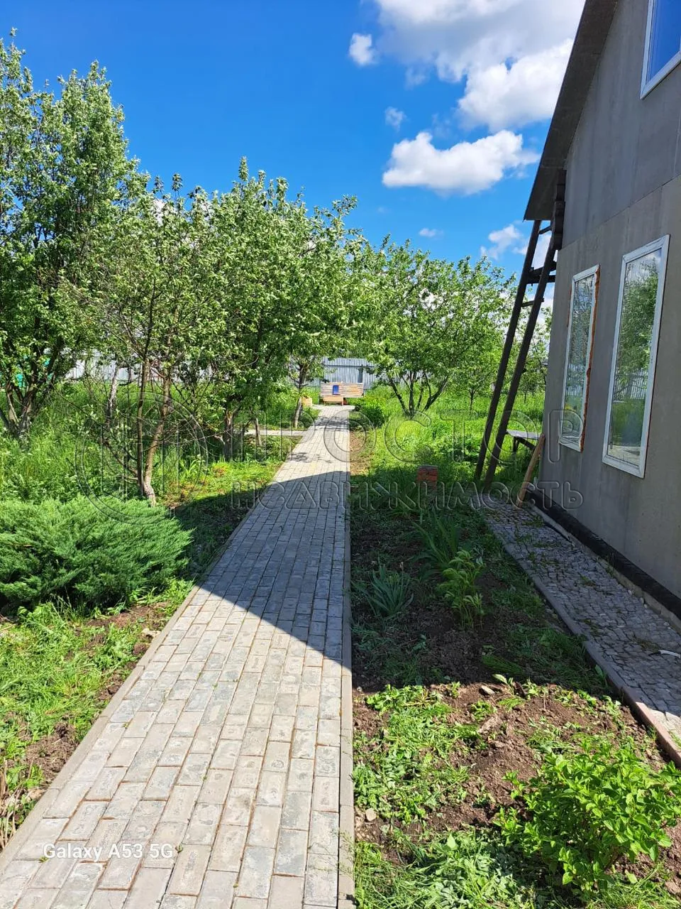 Дом, 137 м² - фото 30