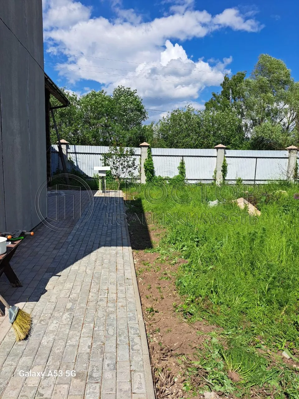 Дом, 137 м² - фото 31