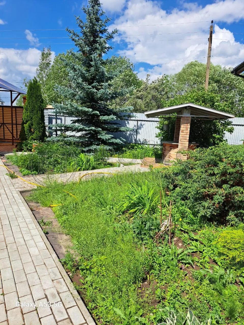 Дом, 137 м² - фото 34