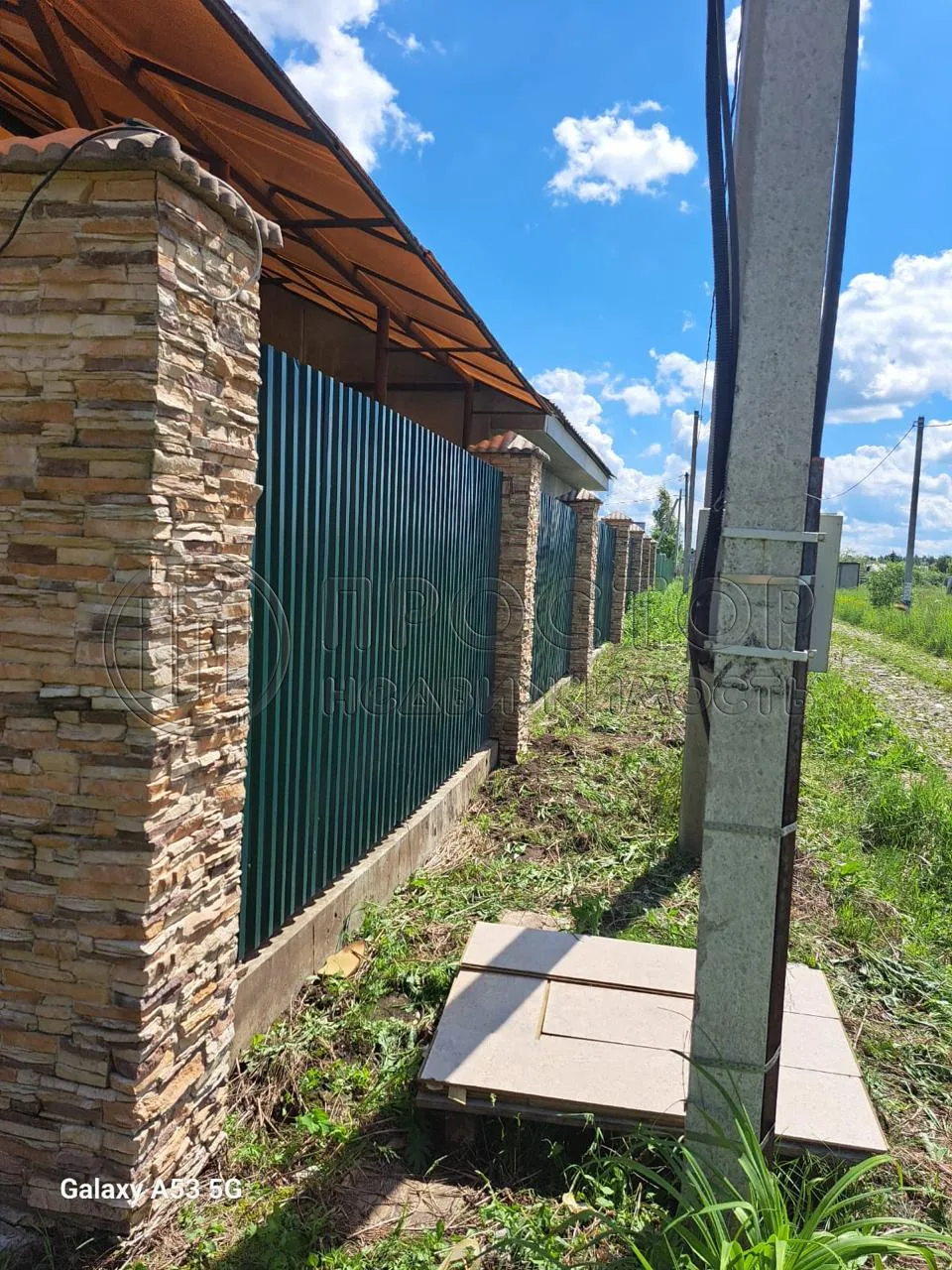 Дом, 137 м² - фото 36