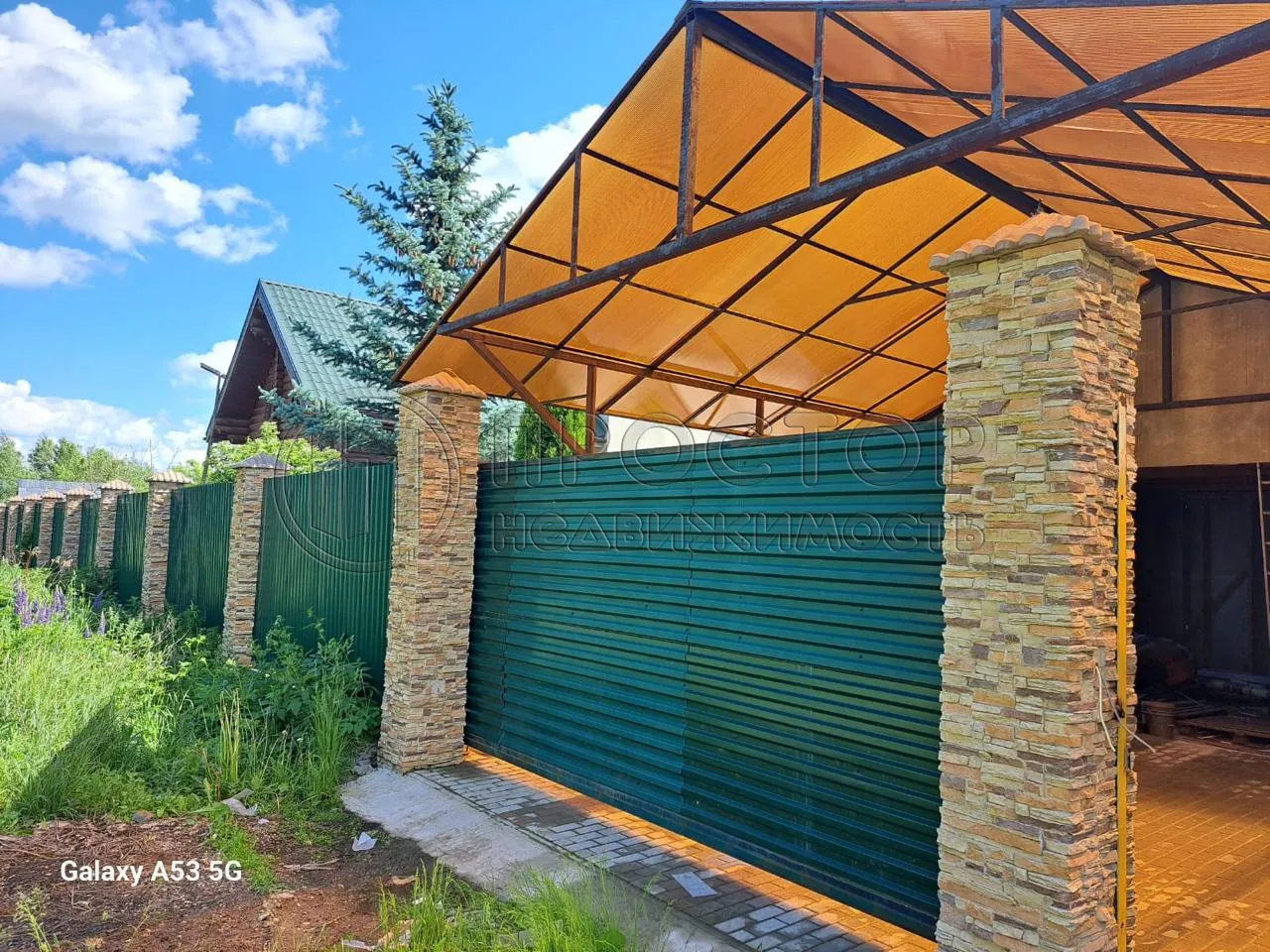 Дом, 137 м² - фото 38