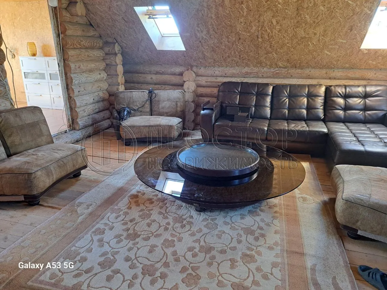 Дом, 137 м² - фото 39