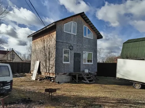 Дом, 67 м² - фото 4