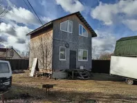 Дом, 67 м² - фото 11