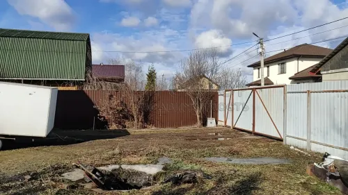Дом, 67 м² - фото 5