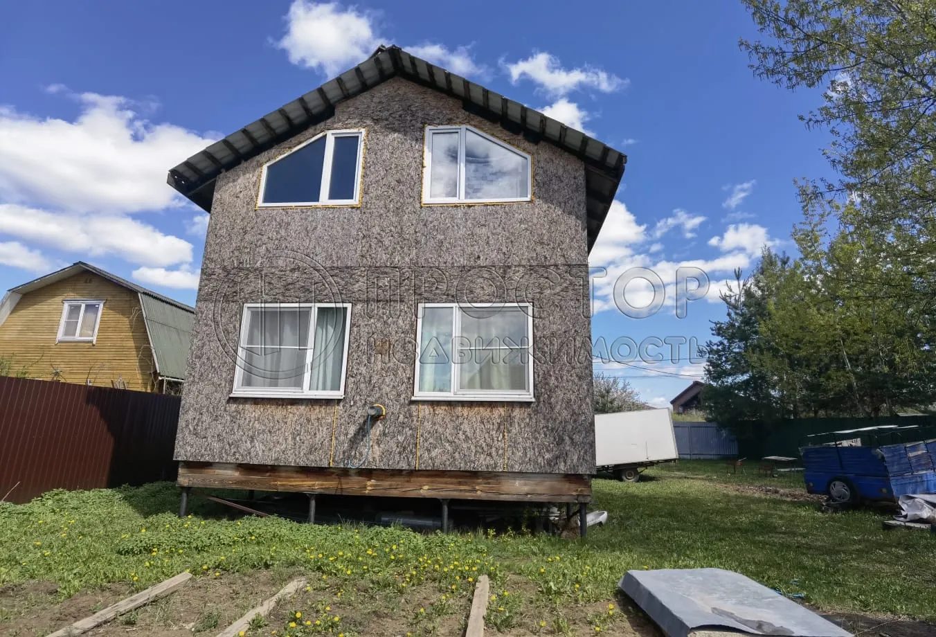 Дом, 67 м² - фото 2