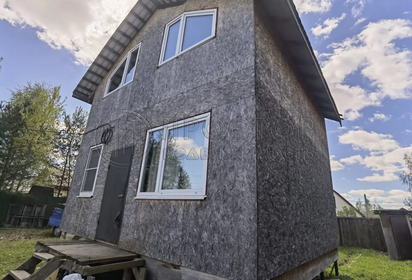 Дом, 67 м² - фото 3