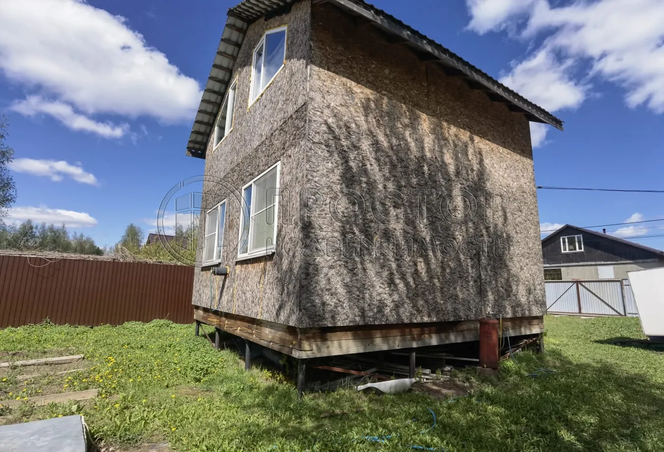 Дом, 67 м² - фото 4