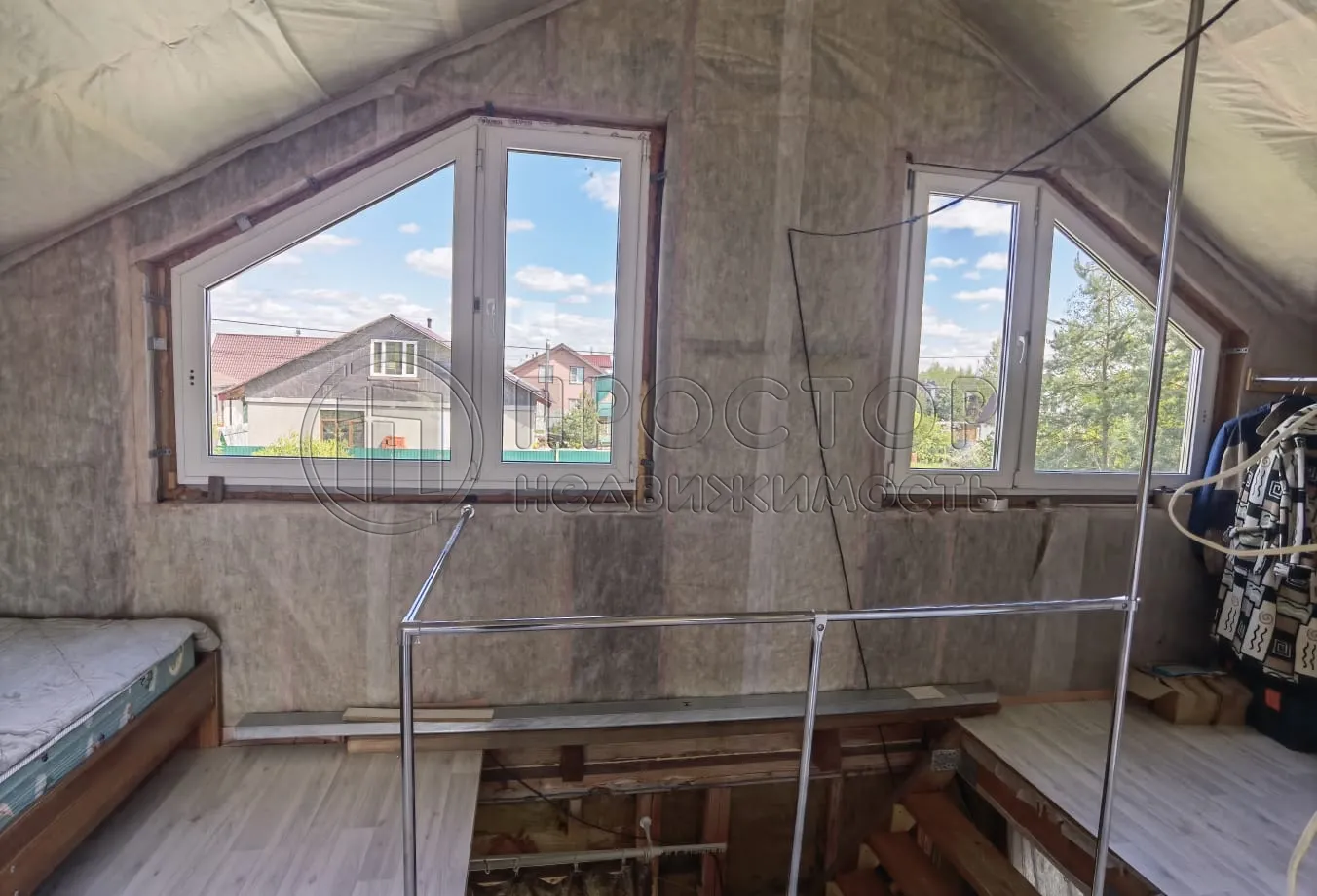 Дом, 67 м² - фото 5