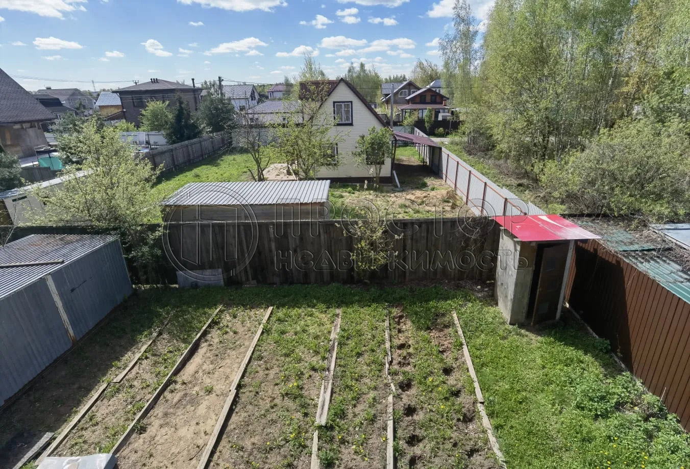 Дом, 67 м² - фото 6