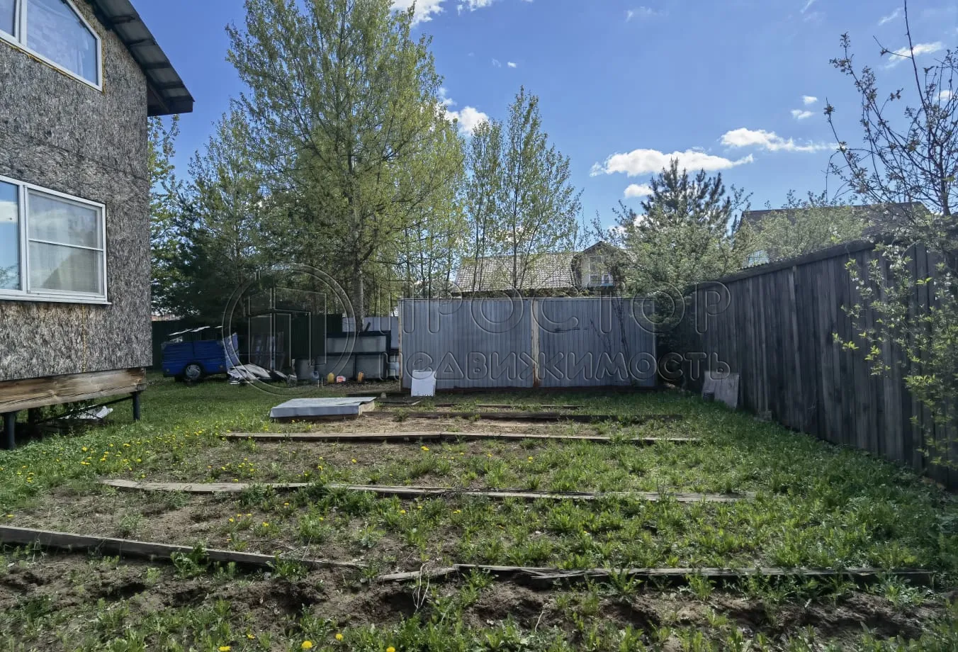 Дом, 67 м² - фото 11