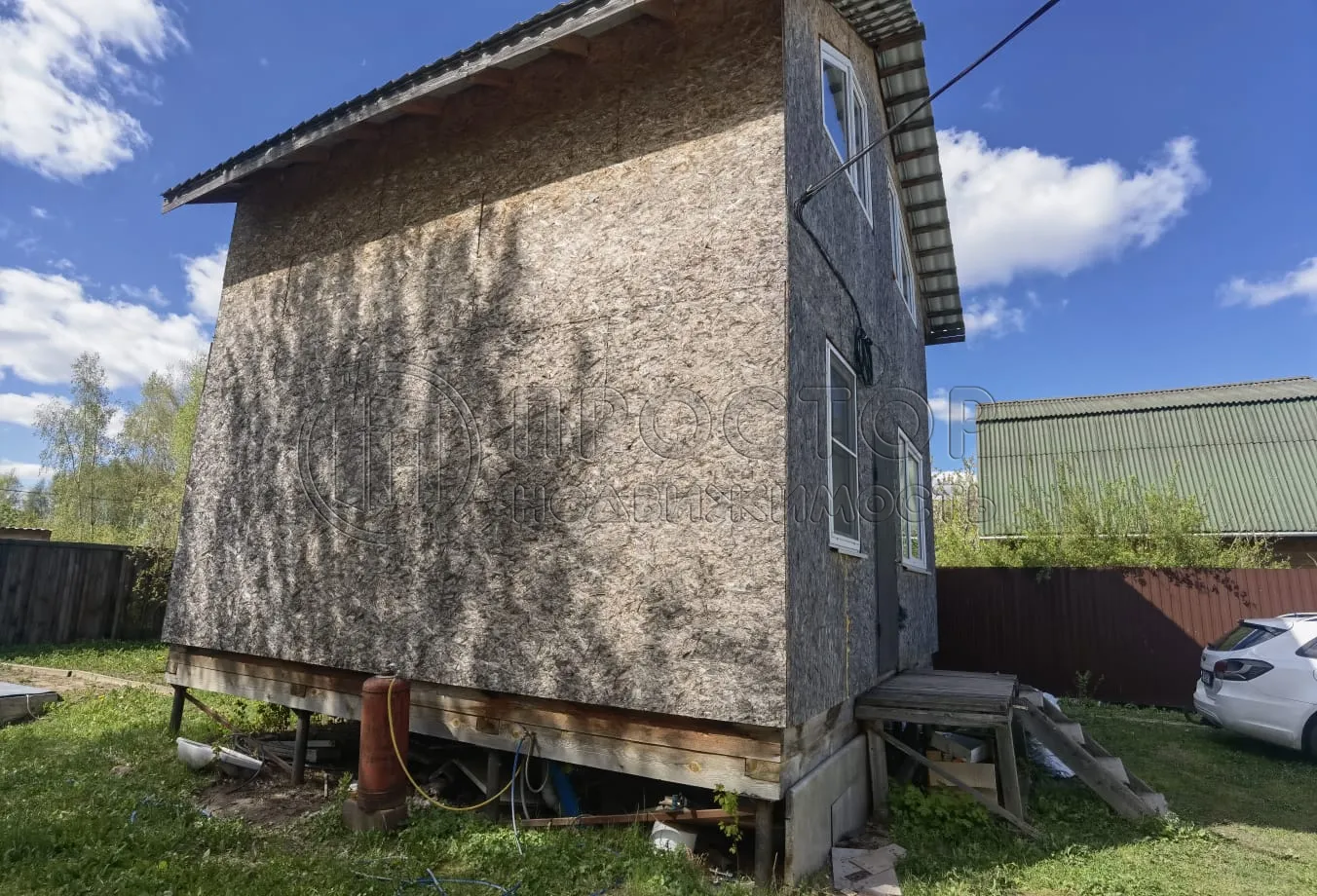 Дом, 67 м² - фото 13