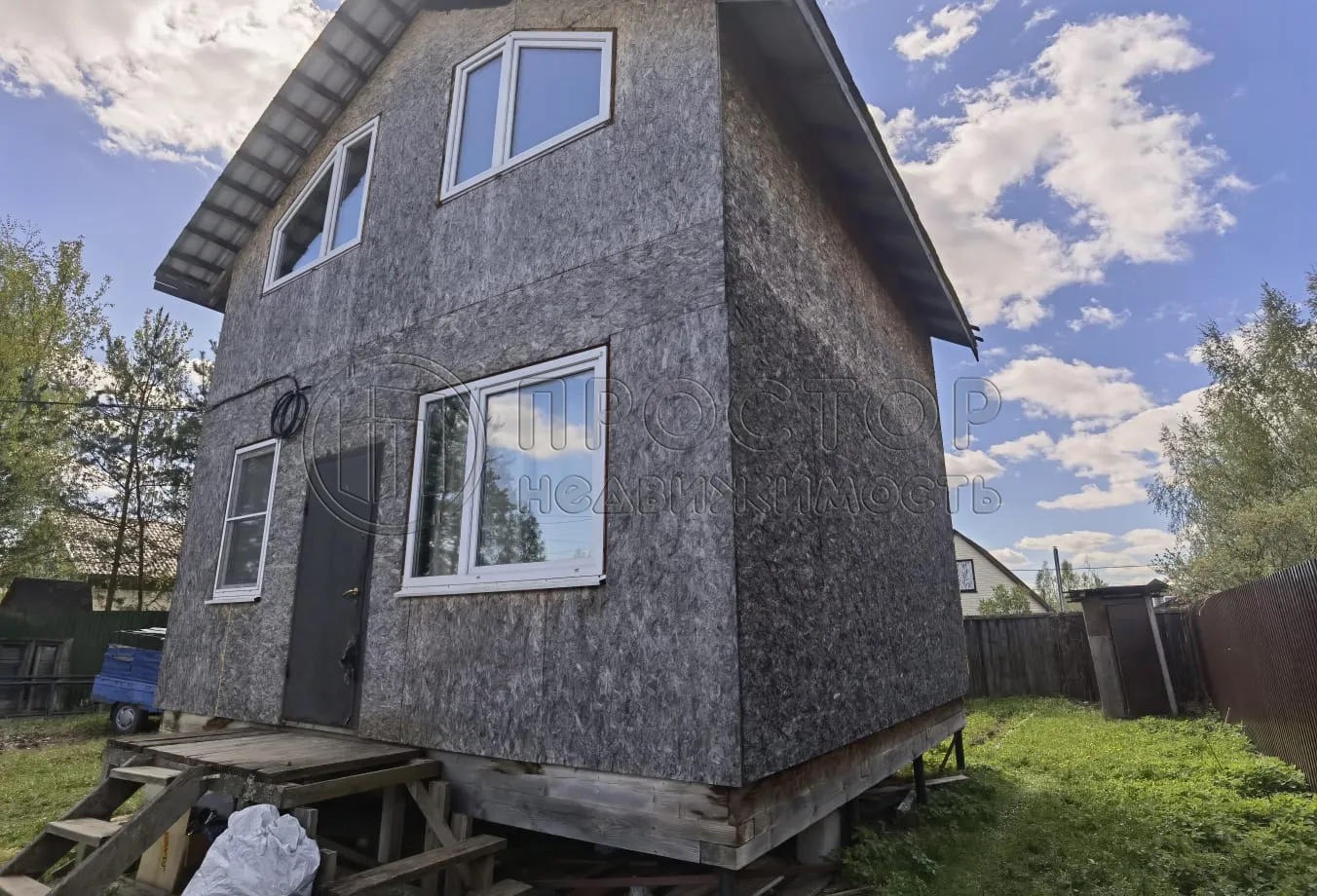 Дом, 67 м² - фото 14