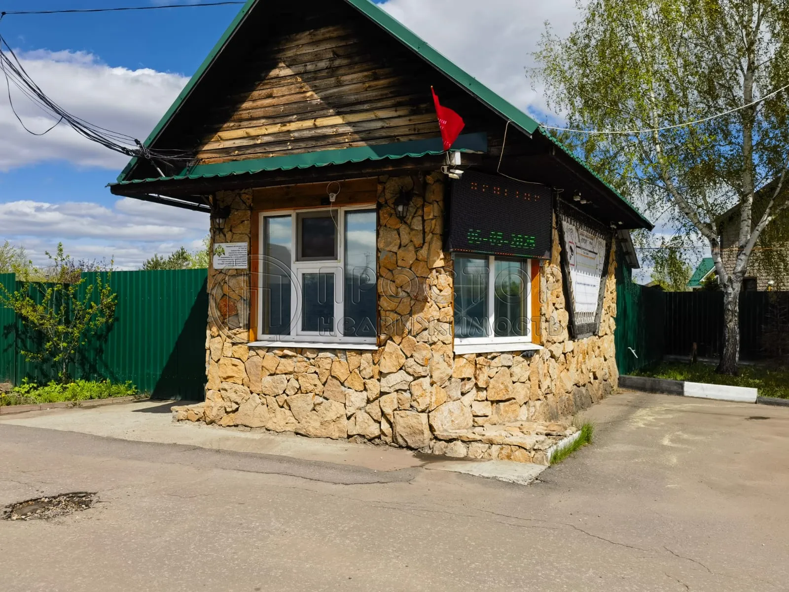 Дом, 67 м² - фото 17