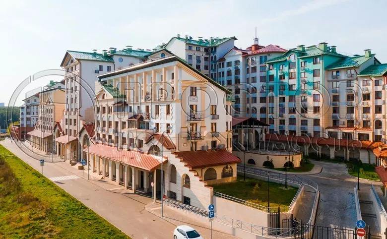 1-комнатная квартира, 47 м² - фото 3