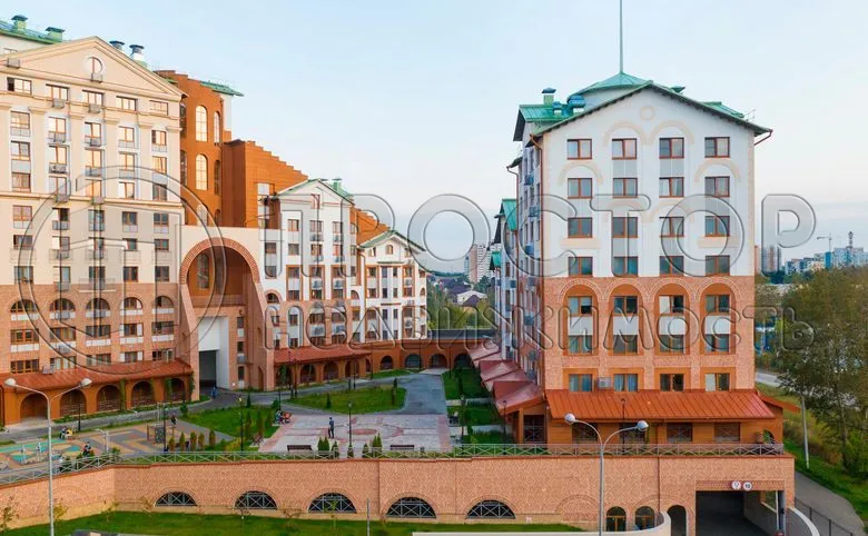 1-комнатная квартира, 47 м² - фото 5