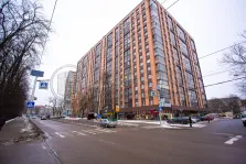 1-комнатная квартира, 43 м² - фото 38