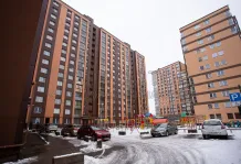 1-комнатная квартира, 43 м² - фото 39