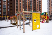 1-комнатная квартира, 43 м² - фото 40