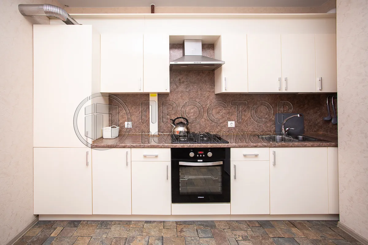 1-комнатная квартира, 43 м² - фото 7