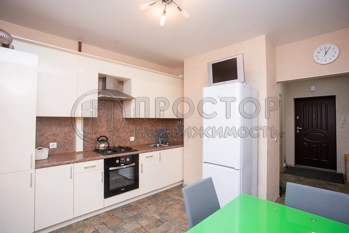 1-комнатная квартира, 43 м² - фото 9