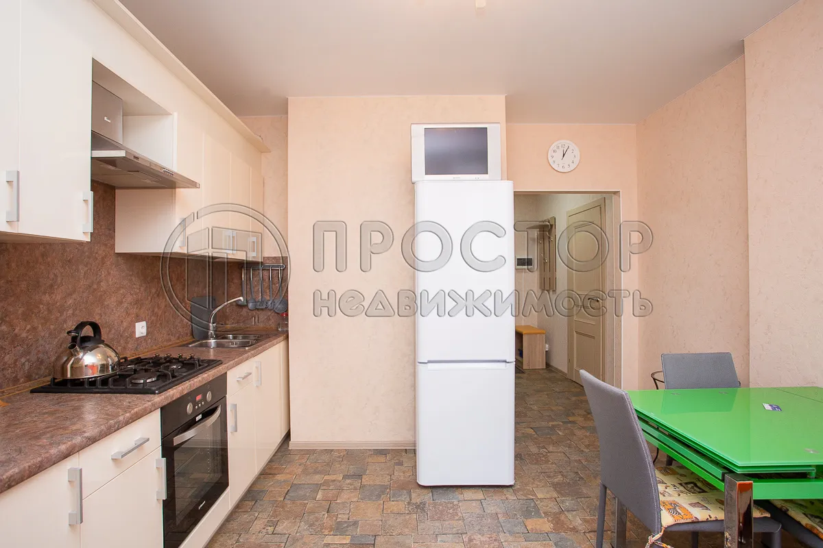 1-комнатная квартира, 43 м² - фото 10