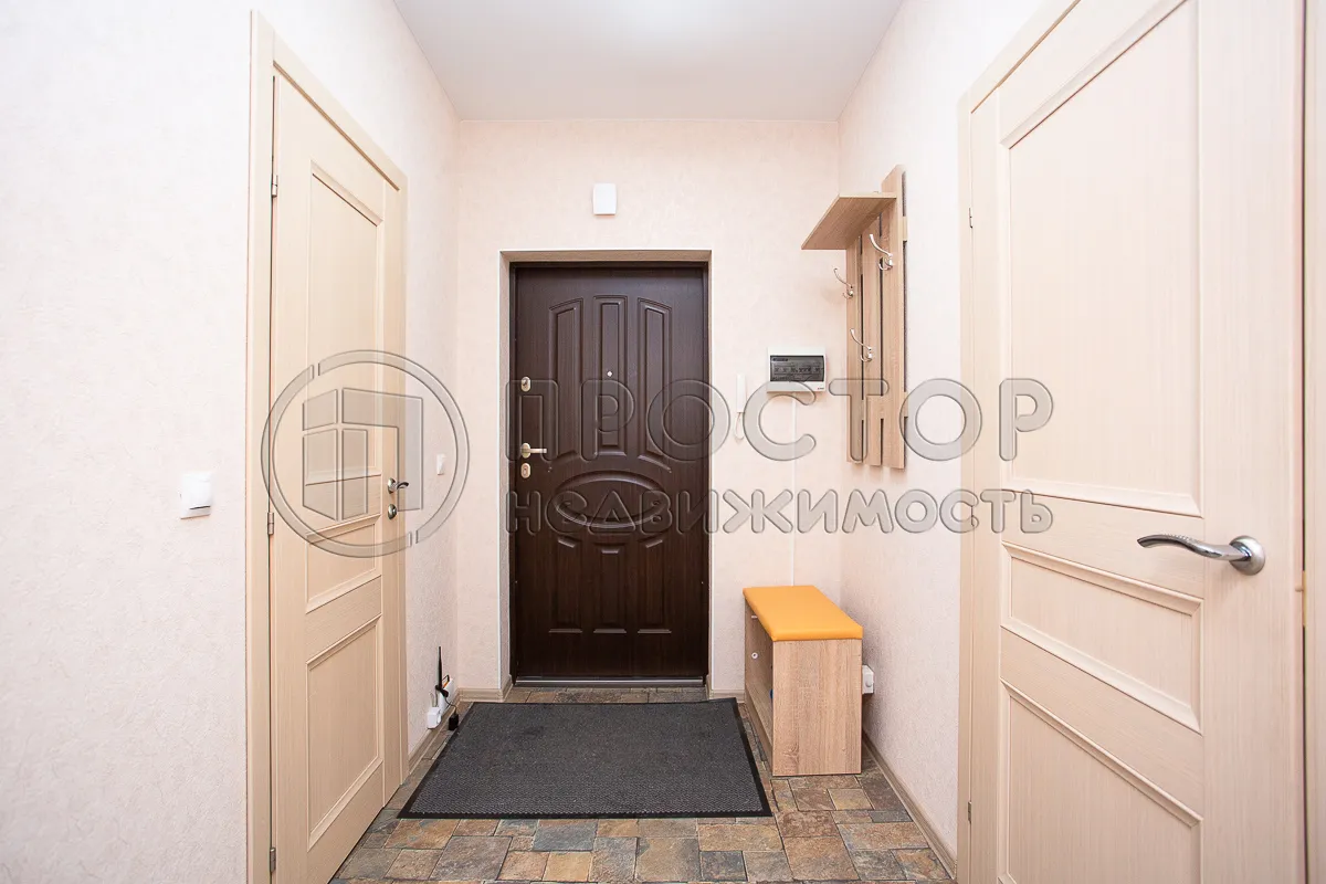 1-комнатная квартира, 43 м² - фото 12