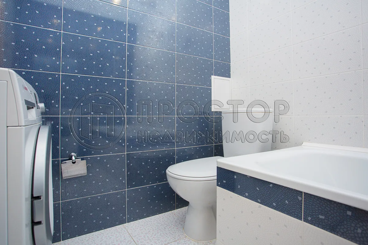 1-комнатная квартира, 43 м² - фото 16