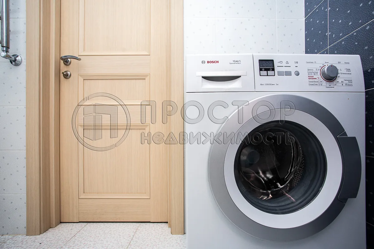 1-комнатная квартира, 43 м² - фото 17