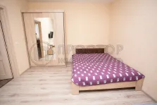 1-комнатная квартира, 43 м² - фото 58