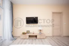 1-комнатная квартира, 43 м² - фото 59