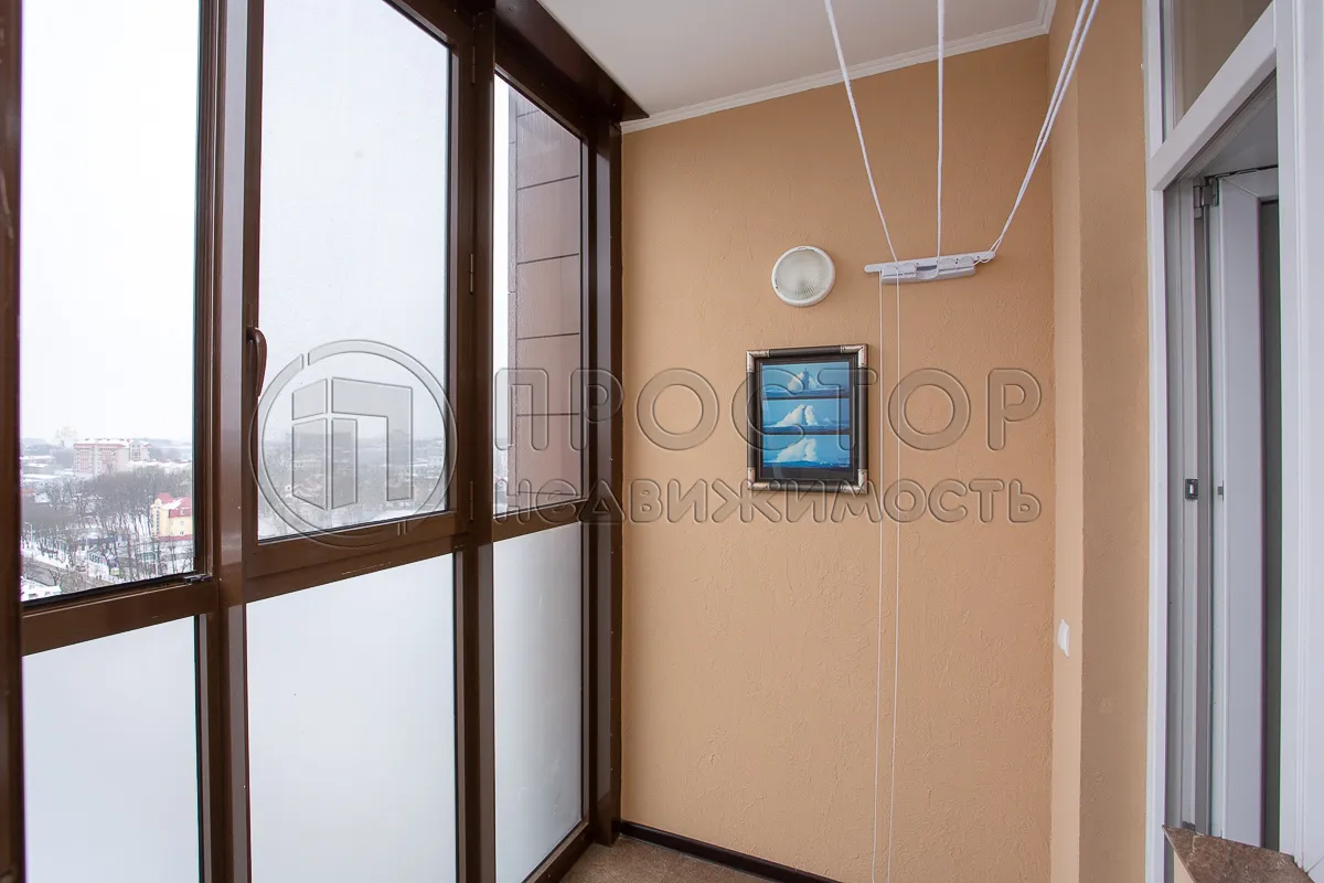 1-комнатная квартира, 43 м² - фото 24