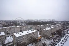 1-комнатная квартира, 43 м² - фото 62