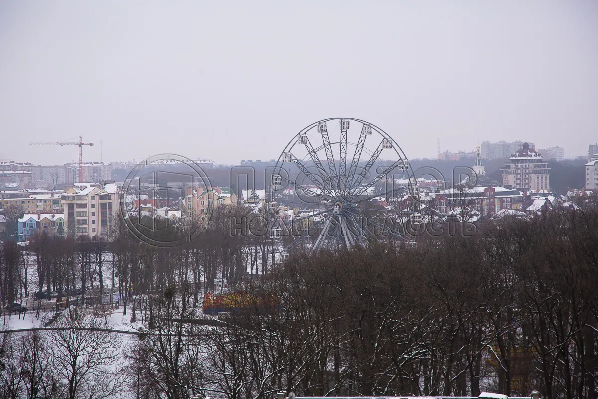 1-комнатная квартира, 43 м² - фото 28