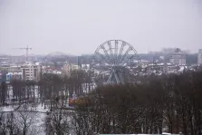1-комнатная квартира, 43 м² - фото 64