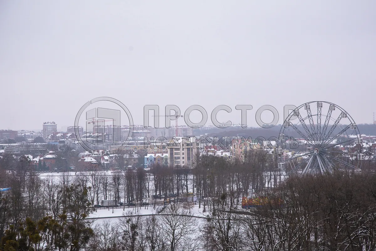 1-комнатная квартира, 43 м² - фото 29