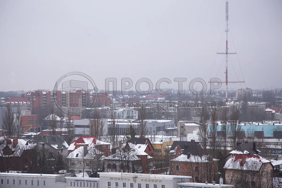 1-комнатная квартира, 43 м² - фото 30