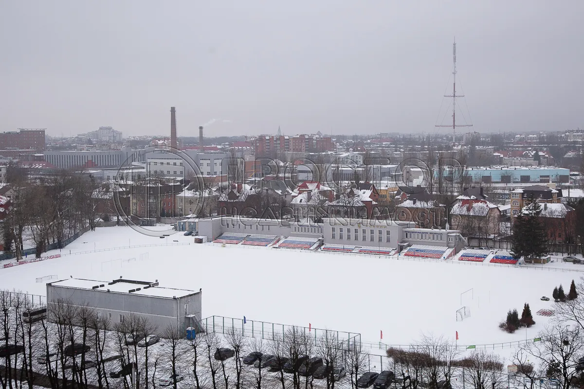 1-комнатная квартира, 43 м² - фото 31