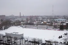 1-комнатная квартира, 43 м² - фото 67