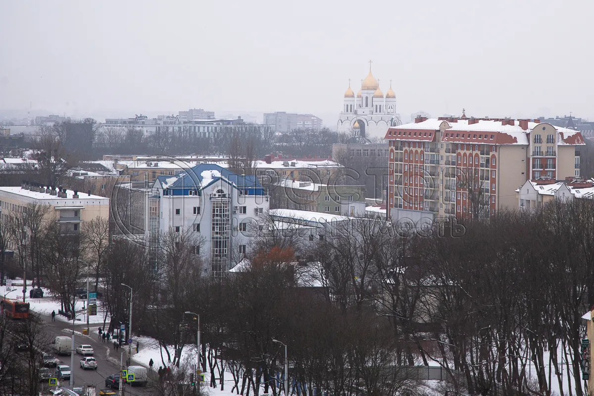 1-комнатная квартира, 43 м² - фото 32