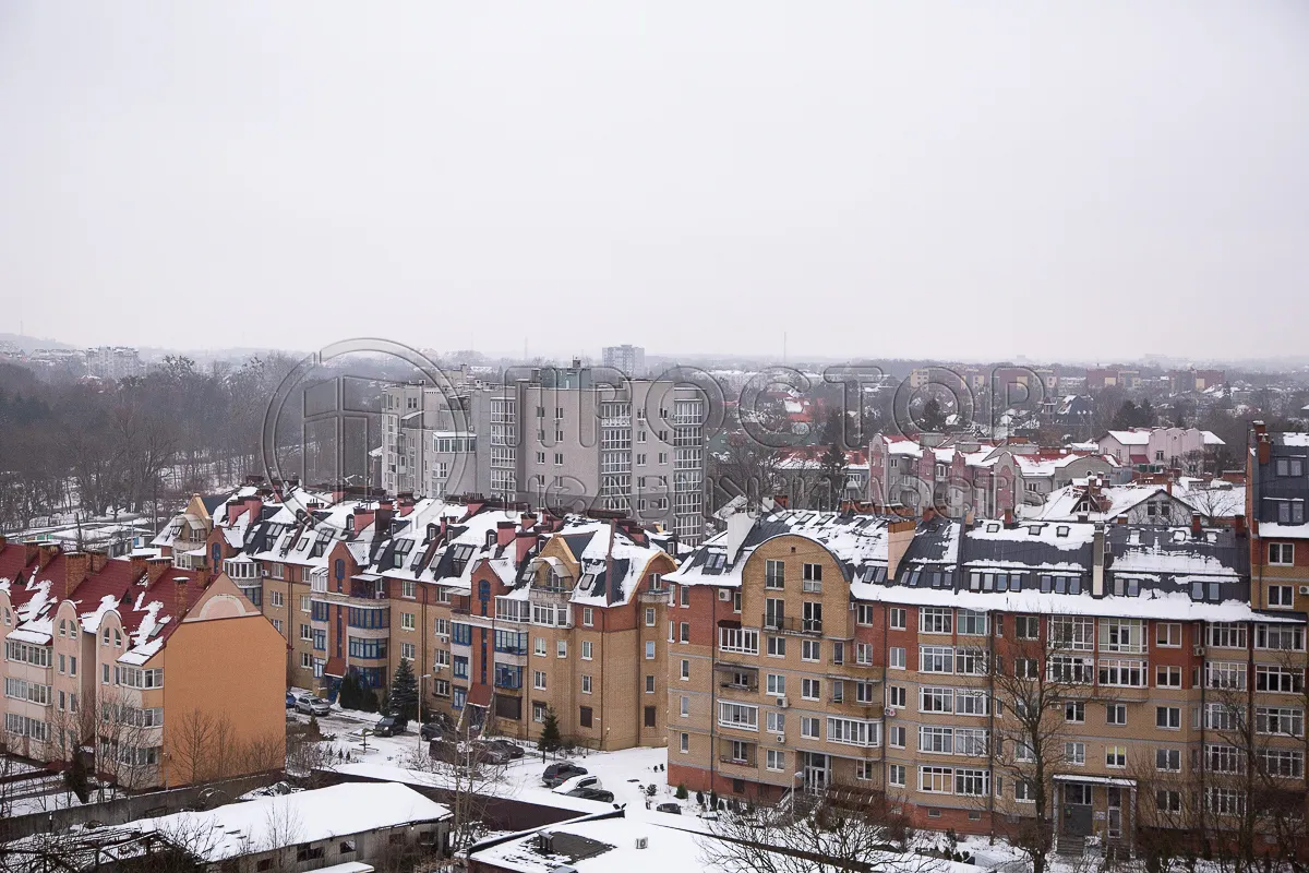 1-комнатная квартира, 43 м² - фото 35