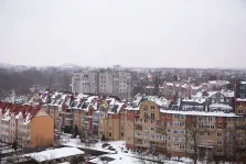 1-комнатная квартира, 43 м² - фото 71