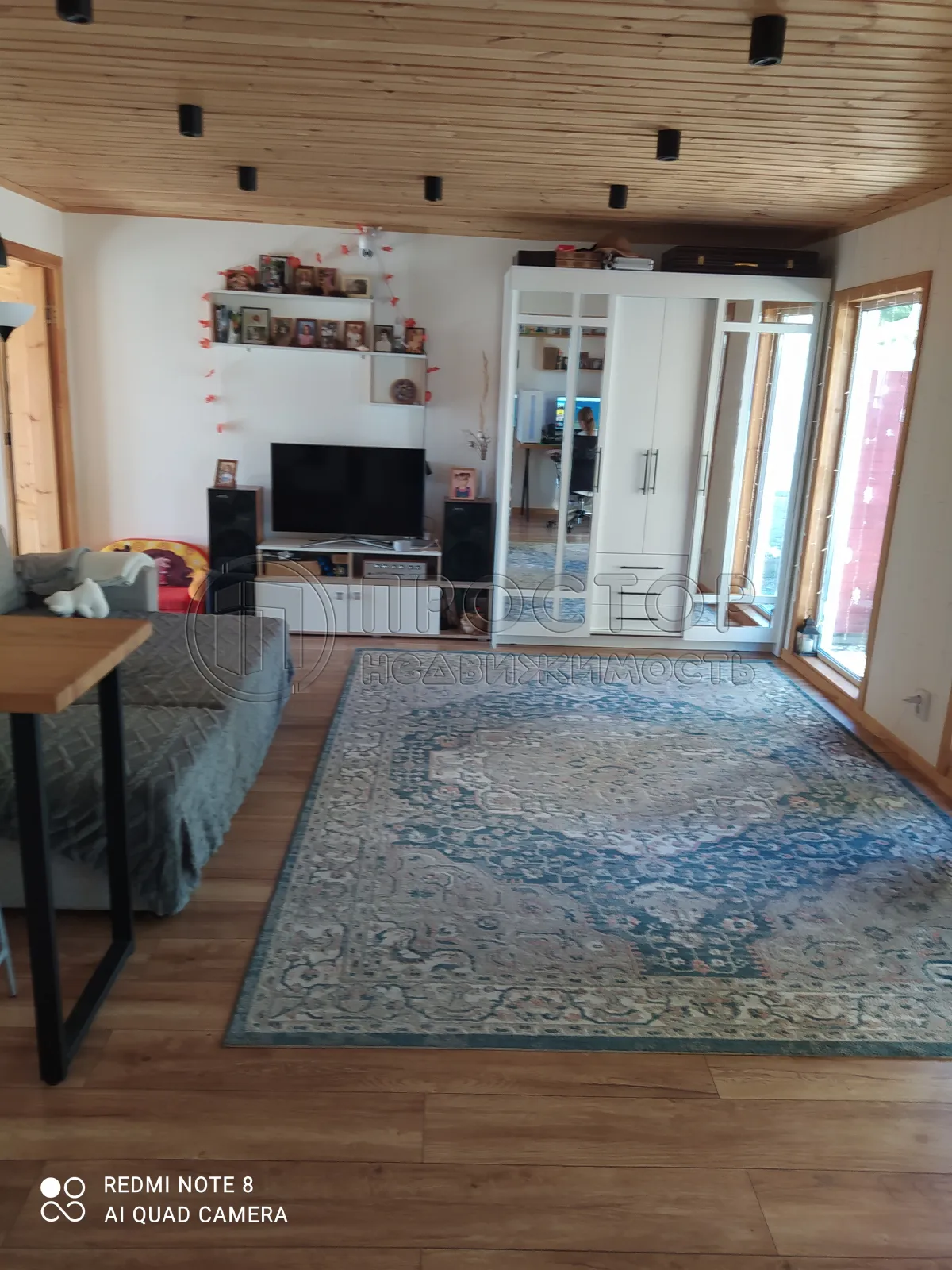 Дом, 105 м² - фото 6