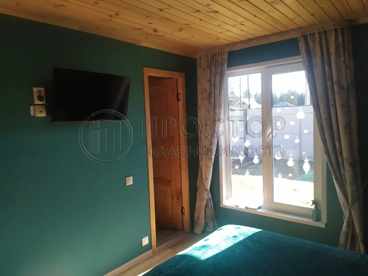 Дом, 105 м² - фото 12