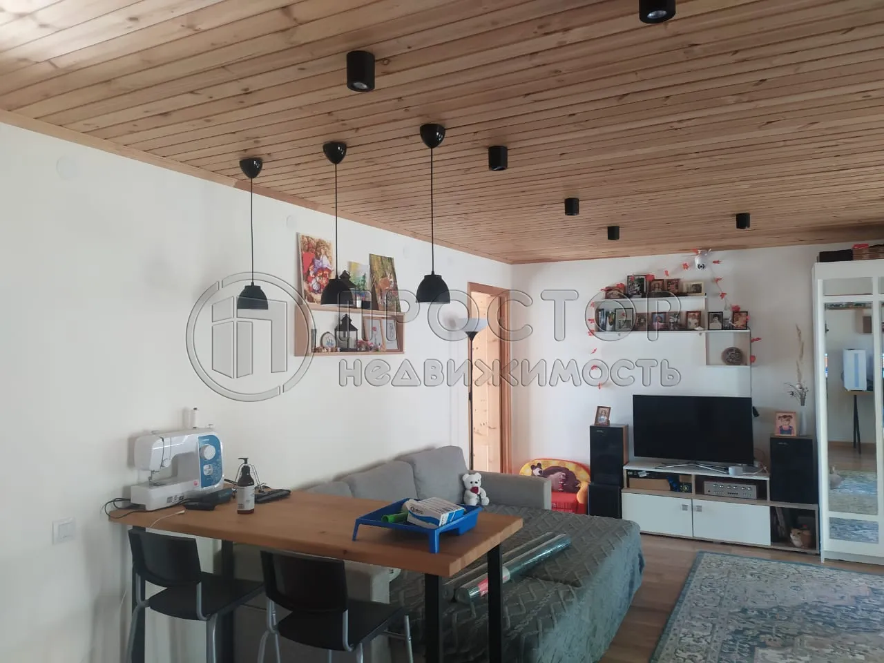 Дом, 105 м² - фото 8