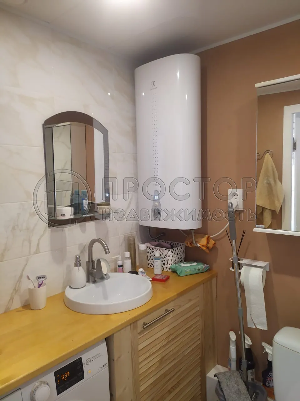 Дом, 105 м² - фото 9