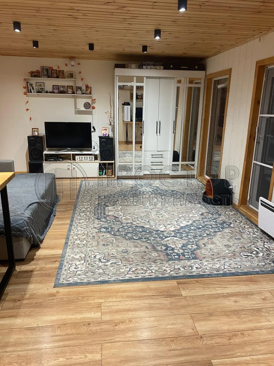 Дом, 105 м² - фото 11